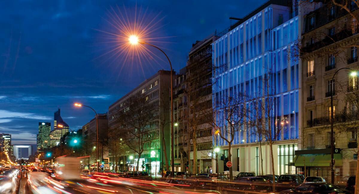 Bureau Neuilly-sur-Seine 1264m² Location bureau Neuilly-sur-Seine Hauts-de-Seine OLBUR2420420 0
